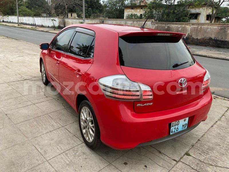 Big with watermark toyota blade maputo maputo 30720