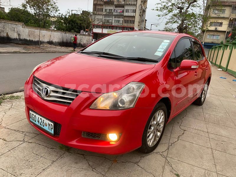 Big with watermark toyota blade maputo maputo 30720