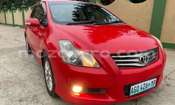 Nunua Ilio tumika Toyota Blade Nyekundu Gari ndani ya Maputo nchini Maputo Nunua Ilio tumika Toyota Blade Nyekundu Gari ndani ya Maputo nchini Maputo