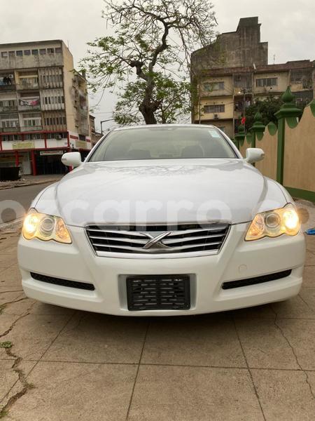 Big with watermark toyota mark x maputo maputo 30721