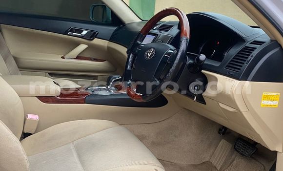 Nunua Ilio tumika Toyota Mark X Nyeupe Gari ndani ya Maputo nchini Maputo Nunua Ilio tumika Toyota Mark X Nyeupe Gari ndani ya Maputo nchini Maputo