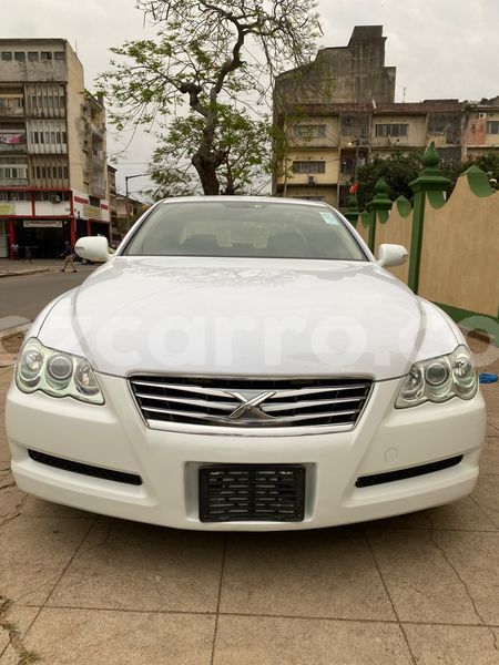 Big with watermark toyota mark x maputo maputo 30721