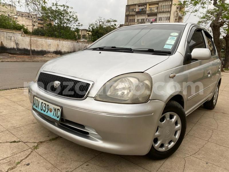 Big with watermark toyota vitz maputo maputo 30722