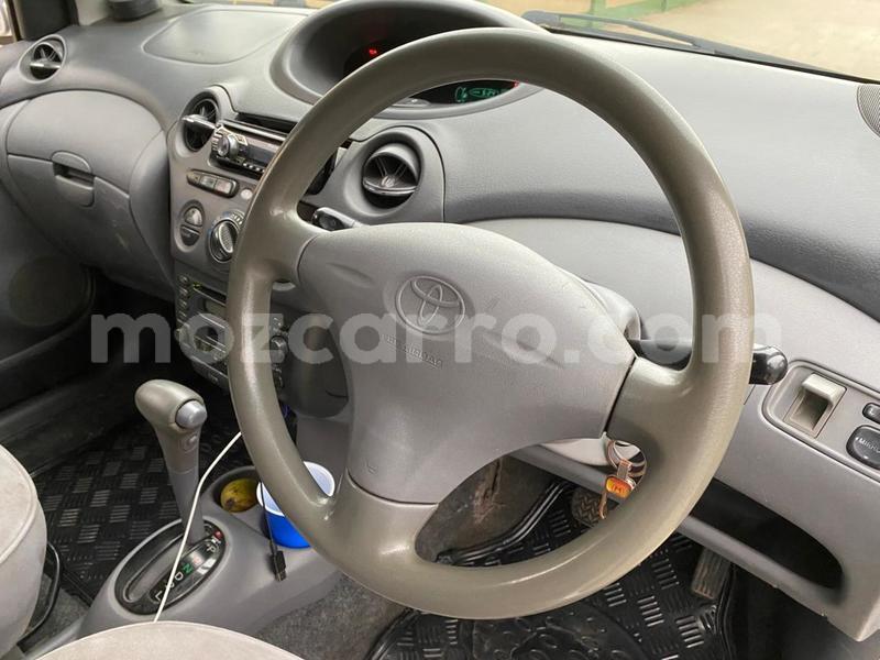 Big with watermark toyota vitz maputo maputo 30722