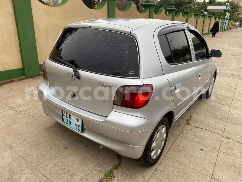 Big with watermark toyota vitz maputo maputo 30722