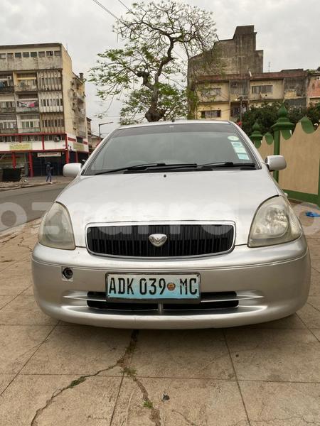 Big with watermark toyota vitz maputo maputo 30722