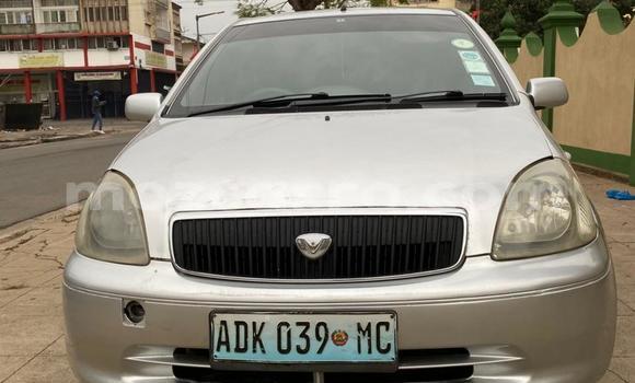Nunua Ilio tumika Toyota Vitz Fedha Gari ndani ya Maputo nchini Maputo Nunua Ilio tumika Toyota Vitz Fedha Gari ndani ya Maputo nchini Maputo