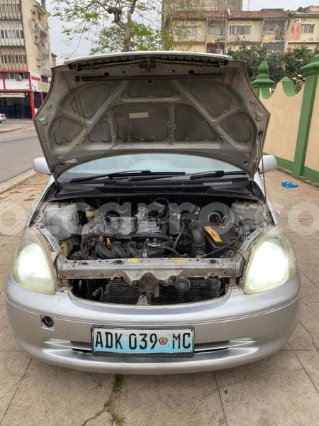 Big with watermark toyota vitz maputo maputo 30722