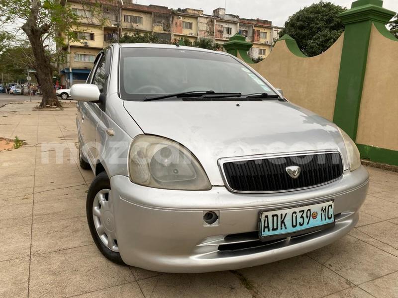 Big with watermark toyota vitz maputo maputo 30722