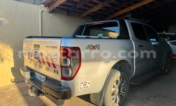 Buy Used Ford Ranger Other Car in Maputo in Maputo Buy Used Ford Ranger Other Car in Maputo in Maputo