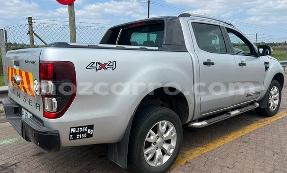 Buy Used Ford Ranger Other Car in Maputo in Maputo Buy Used Ford Ranger Other Car in Maputo in Maputo