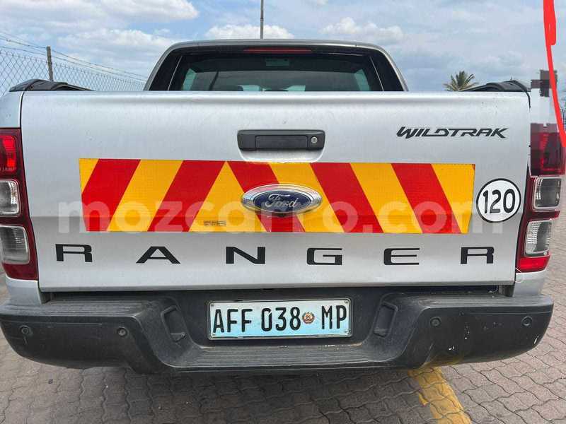 Big with watermark ford ranger maputo maputo 30723