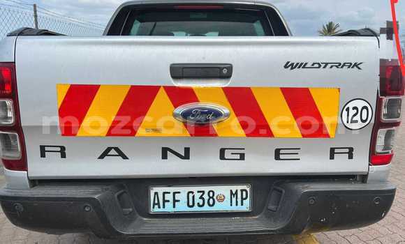 Buy Used Ford Ranger Other Car in Maputo in Maputo Buy Used Ford Ranger Other Car in Maputo in Maputo