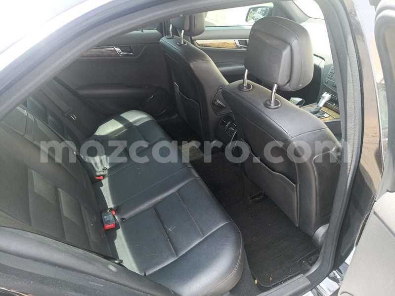 Big with watermark mercedes benz a200 maputo maputo 30724