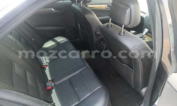 Tenga Tsaru Mercedes-Benz A200 Nhema Mota in Maputo in Maputo Tenga Tsaru Mercedes-Benz A200 Nhema Mota in Maputo in Maputo