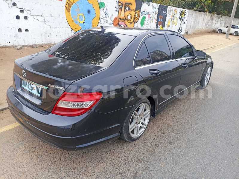 Big with watermark mercedes benz a200 maputo maputo 30724