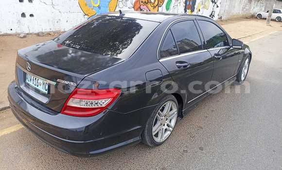 Tenga Tsaru Mercedes-Benz A200 Nhema Mota in Maputo in Maputo Tenga Tsaru Mercedes-Benz A200 Nhema Mota in Maputo in Maputo