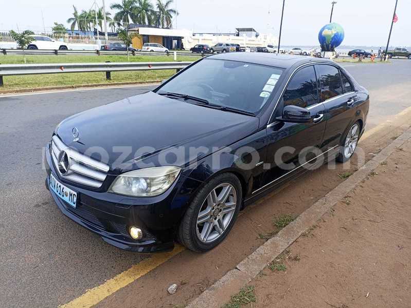 Big with watermark mercedes benz a200 maputo maputo 30724