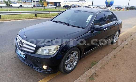 Tenga Tsaru Mercedes-Benz A200 Nhema Mota in Maputo in Maputo Tenga Tsaru Mercedes-Benz A200 Nhema Mota in Maputo in Maputo