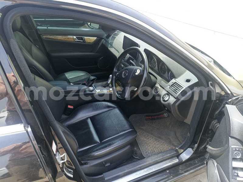 Big with watermark mercedes benz a200 maputo maputo 30724