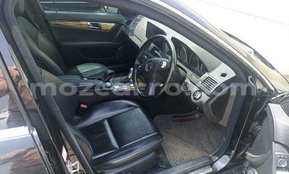 Tenga Tsaru Mercedes-Benz A200 Nhema Mota in Maputo in Maputo Tenga Tsaru Mercedes-Benz A200 Nhema Mota in Maputo in Maputo