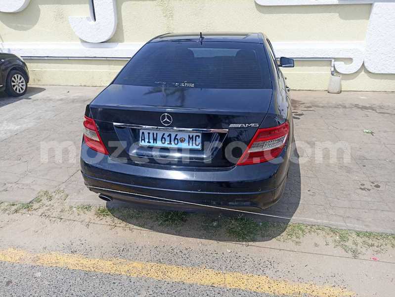 Big with watermark mercedes benz a200 maputo maputo 30724