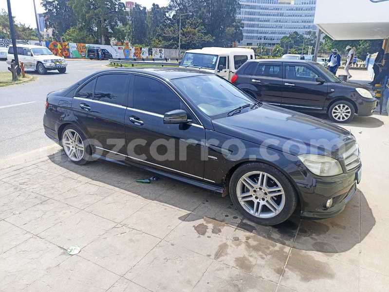 Big with watermark mercedes benz a200 maputo maputo 30724