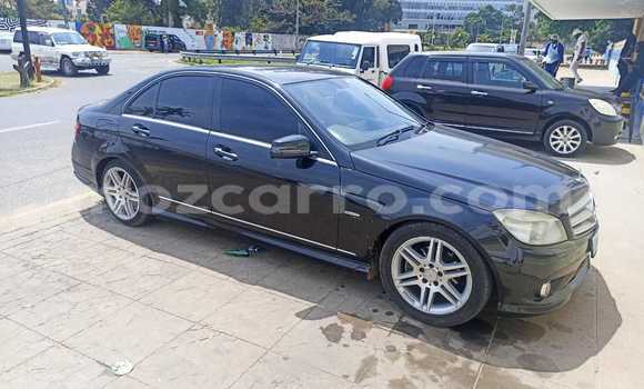 Tenga Tsaru Mercedes-Benz A200 Nhema Mota in Maputo in Maputo Tenga Tsaru Mercedes-Benz A200 Nhema Mota in Maputo in Maputo