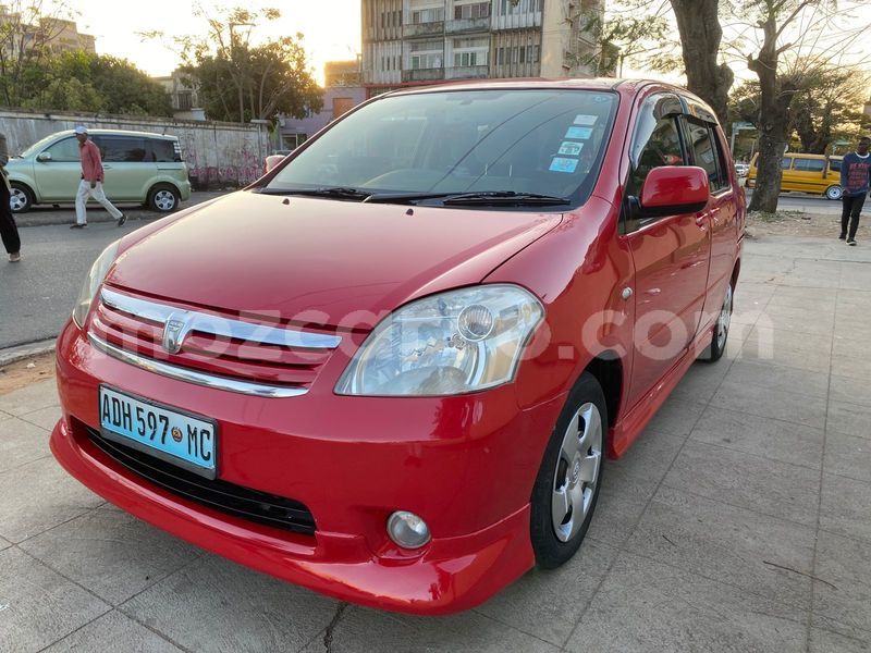 Big with watermark toyota raum maputo maputo 30725