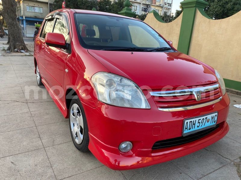 Big with watermark toyota raum maputo maputo 30725