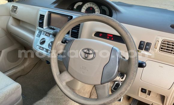Comprar Usado Toyota Raum Vermelho Carro em Maputo em Maputo Comprar Usado Toyota Raum Vermelho Carro em Maputo em Maputo