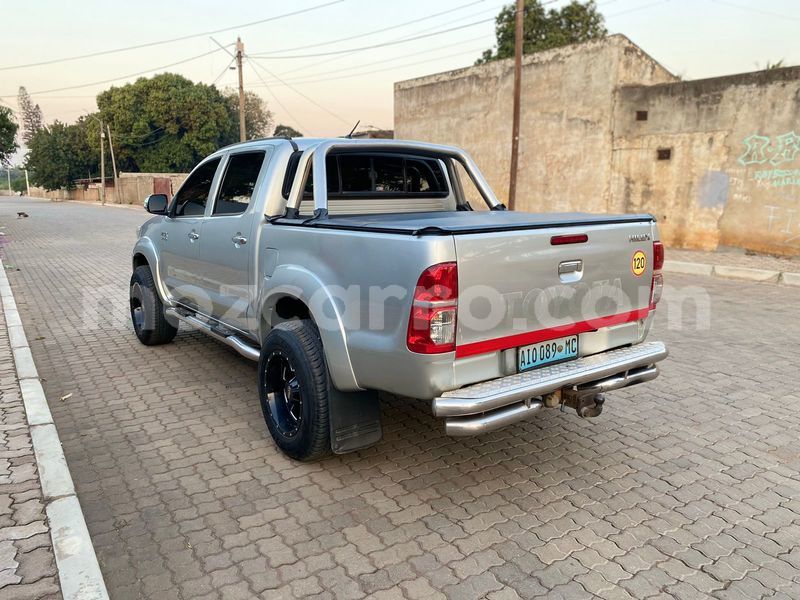 Big with watermark toyota hilux maputo maputo 30726