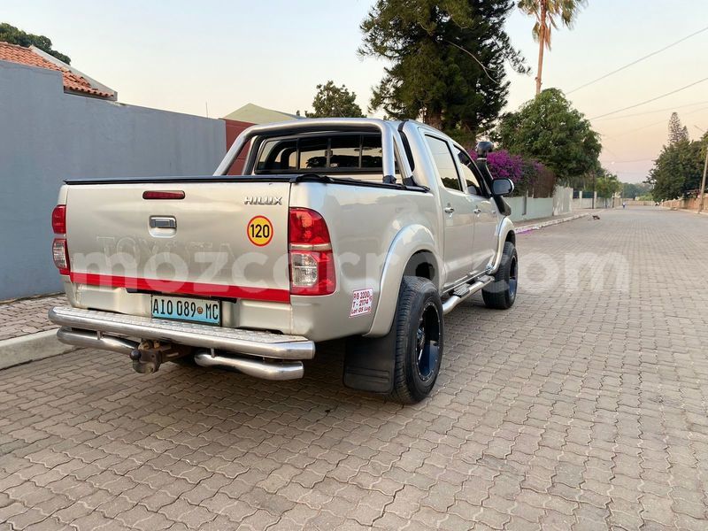 Big with watermark toyota hilux maputo maputo 30726