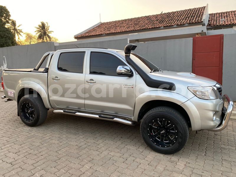 Big with watermark toyota hilux maputo maputo 30726