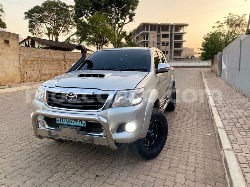 Big with watermark toyota hilux maputo maputo 30726