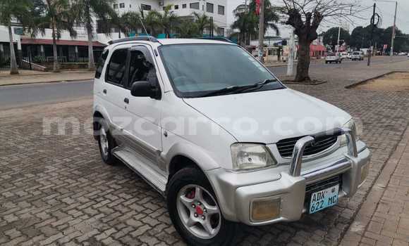 Tenga Tsaru Toyota Cami Chena Mota in Maputo in Maputo Tenga Tsaru Toyota Cami Chena Mota in Maputo in Maputo