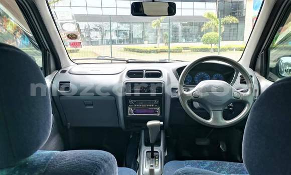 Buy Used Toyota Cami White Car in Maputo in Maputo Buy Used Toyota Cami White Car in Maputo in Maputo