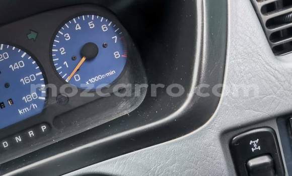 Buy Used Toyota Cami White Car in Maputo in Maputo Buy Used Toyota Cami White Car in Maputo in Maputo