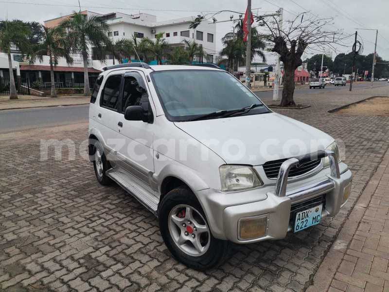 Big with watermark toyota cami maputo maputo 30727