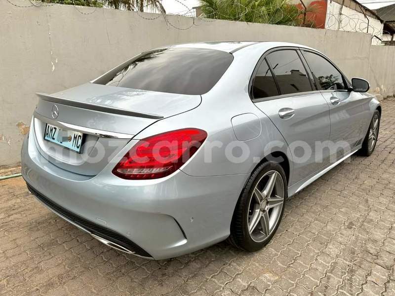 Big with watermark mercedes benz c250 coupe maputo maputo 30728