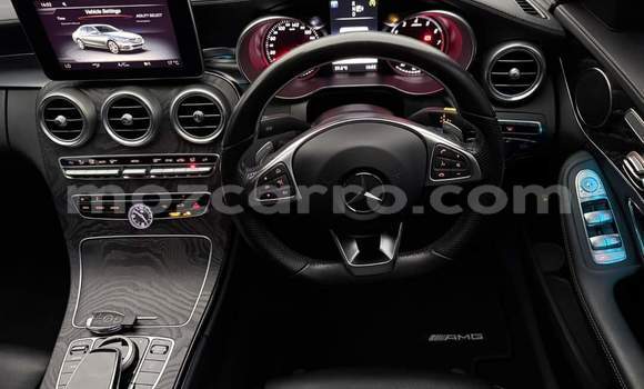 Nunua Mpya Mercedes-Benz C250 coupe Nyingine Gari ndani ya Maputo nchini Maputo Nunua Mpya Mercedes-Benz C250 coupe Nyingine Gari ndani ya Maputo nchini Maputo