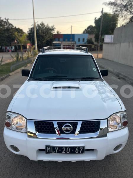 Big with watermark nissan hardbody maputo maputo 30729