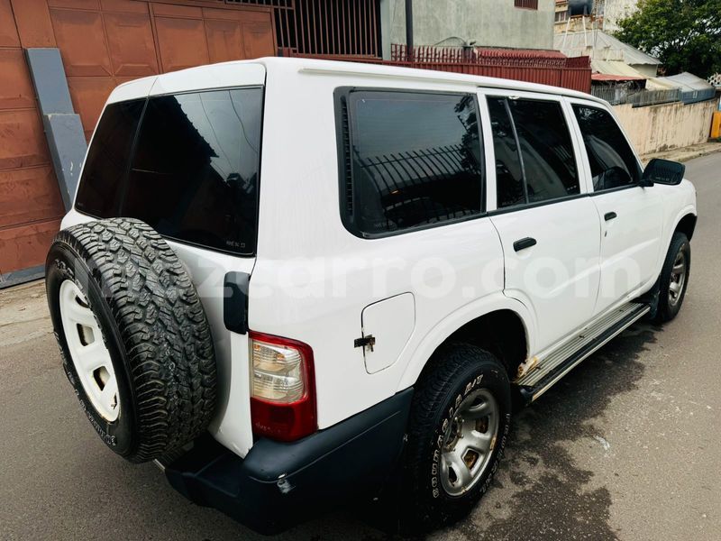 Big with watermark nissan patrol maputo maputo 30730