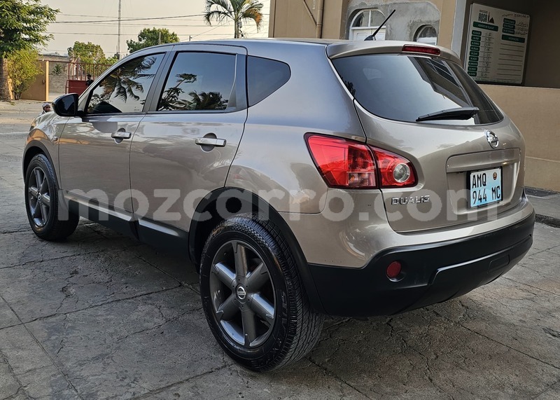 Big with watermark nissan dualis maputo maputo 30731