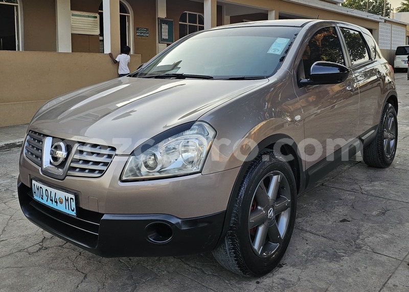 Big with watermark nissan dualis maputo maputo 30731