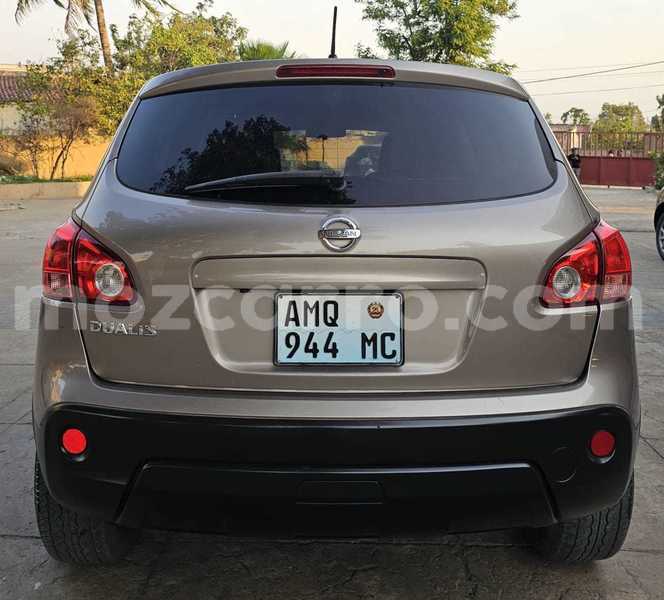 Big with watermark nissan dualis maputo maputo 30731