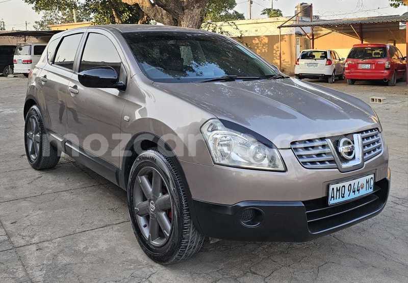 Big with watermark nissan dualis maputo maputo 30731