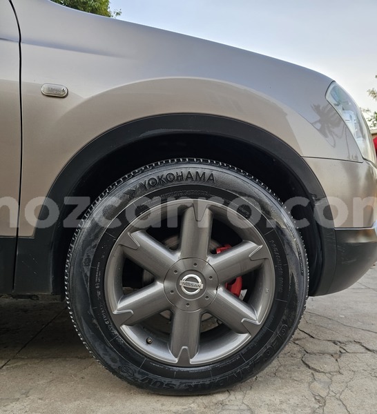 Big with watermark nissan dualis maputo maputo 30731