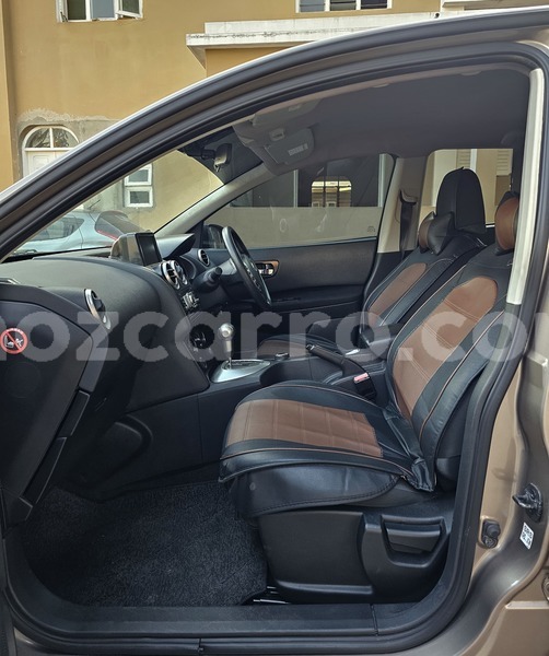 Big with watermark nissan dualis maputo maputo 30731