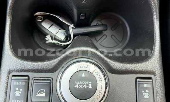 Comprar Usado Nissan Dualis Castanho Carro em Maputo em Maputo Comprar Usado Nissan Dualis Castanho Carro em Maputo em Maputo